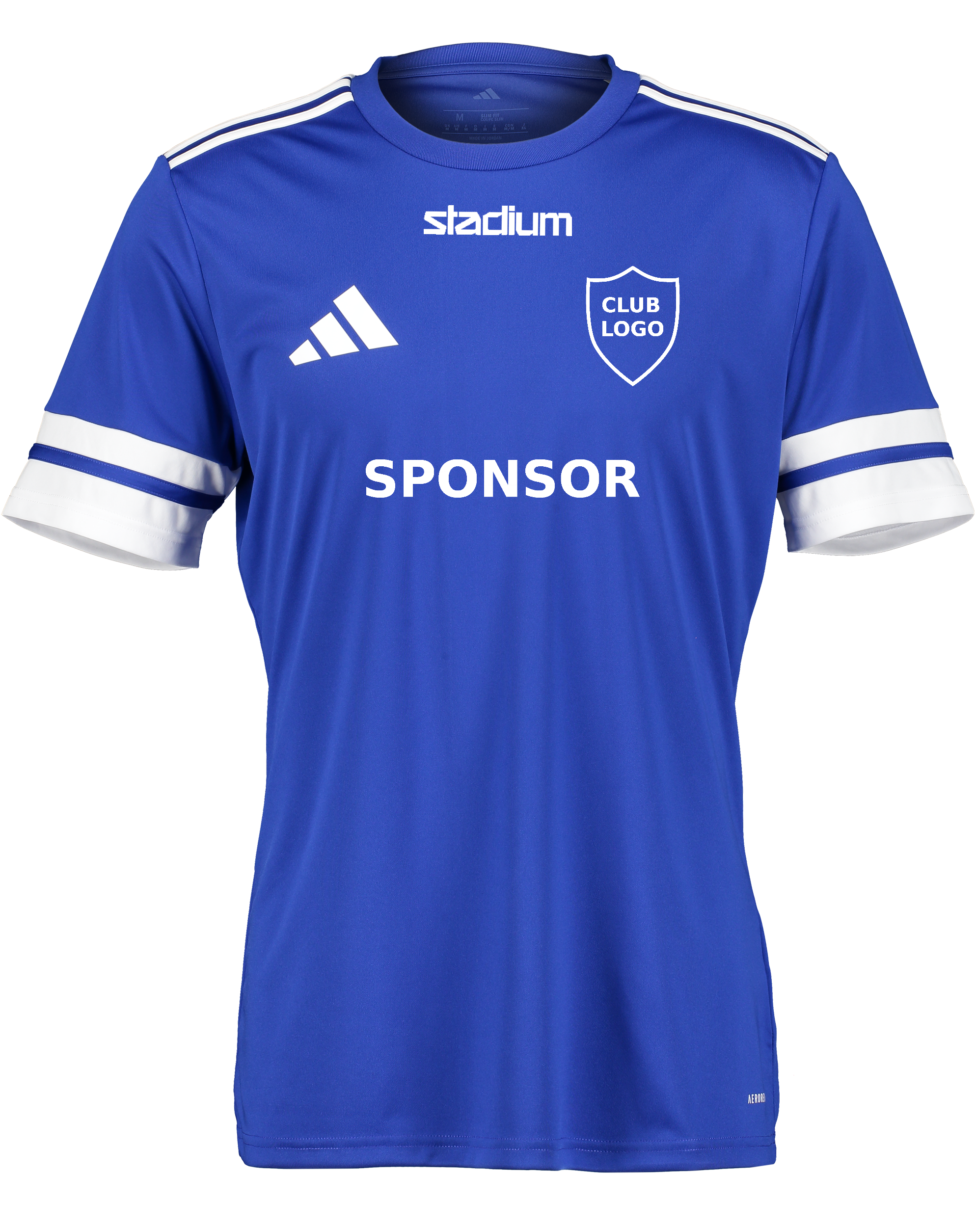 
ADIDAS, 
Squad25 Jsy, 
Detail 1
