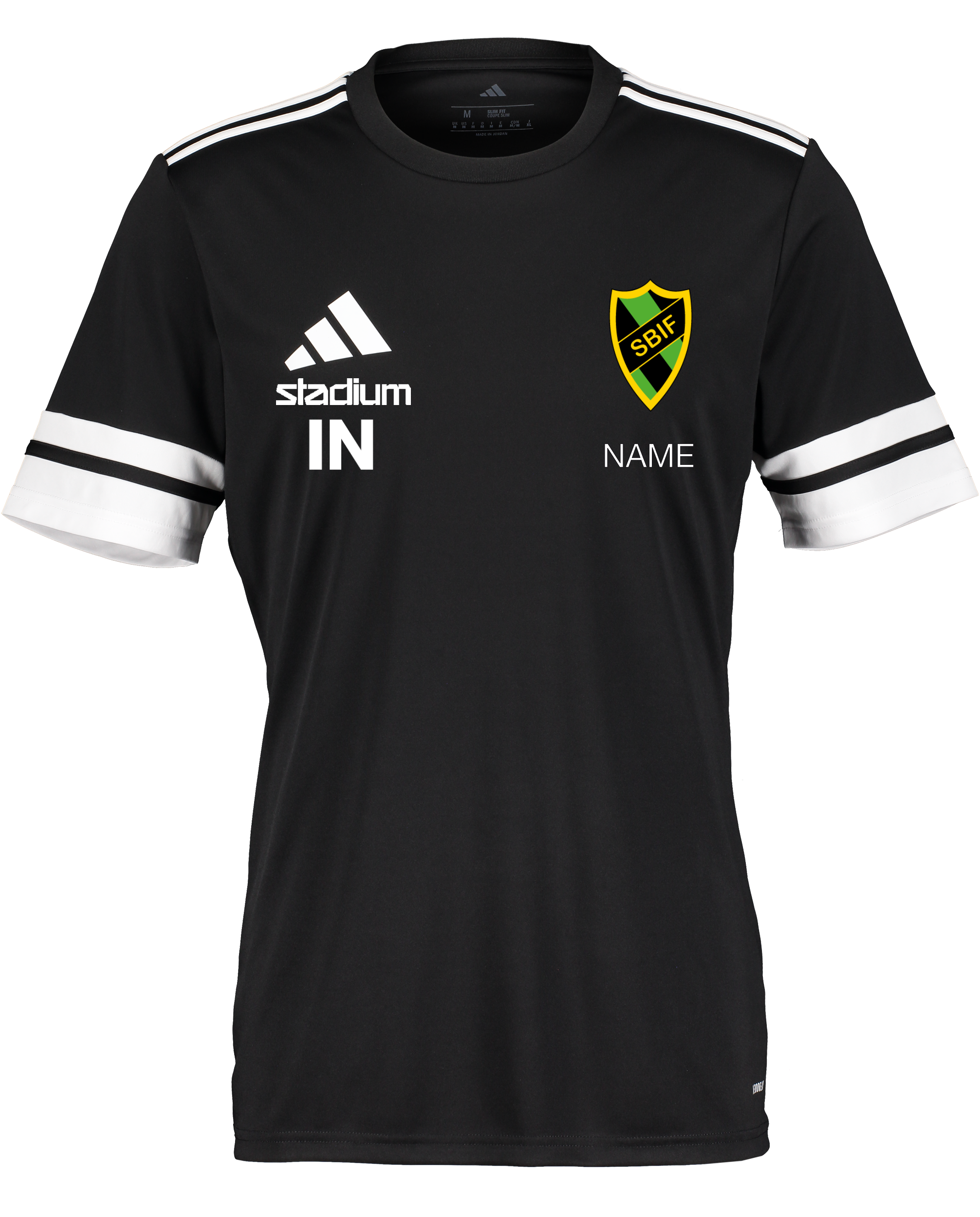 
ADIDAS, 
Squad25 Jsy, 
Detail 1
