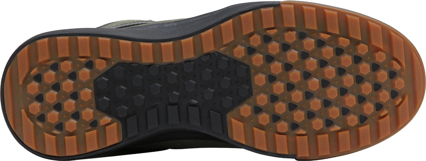 VANS, M RANGE EXP HI VANSGUARD