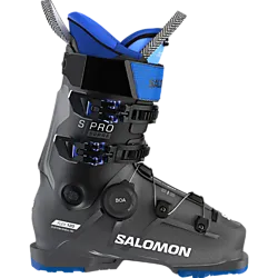 389165101102 SALOMON S/Pro Supra Boa 120 Gw 389165101102 SALOMON S/Pro Supra Boa 120 Gw Standard Small1x1