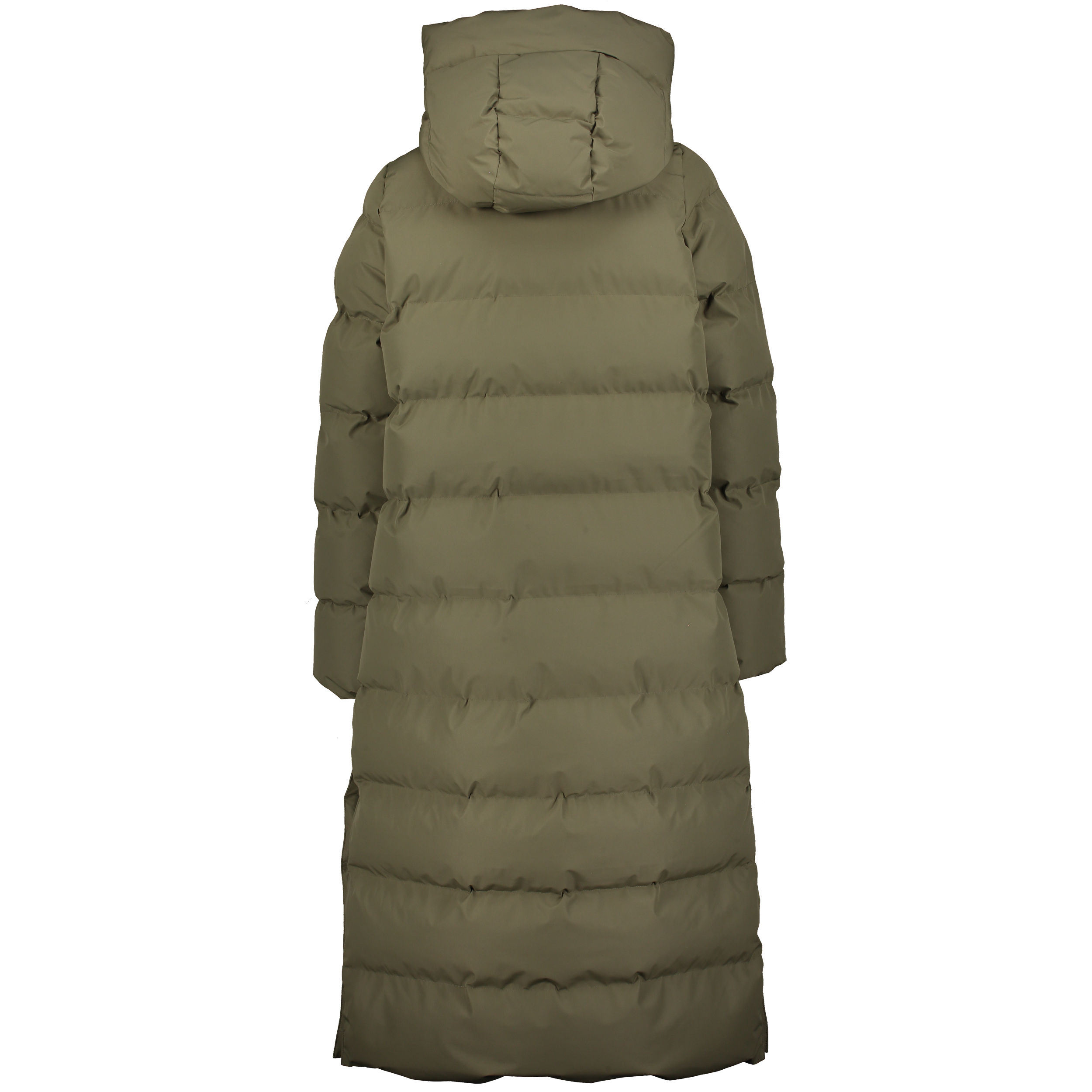 EVEREST, Juneau Coat, Pitk&auml; Talvitakki, Naisten