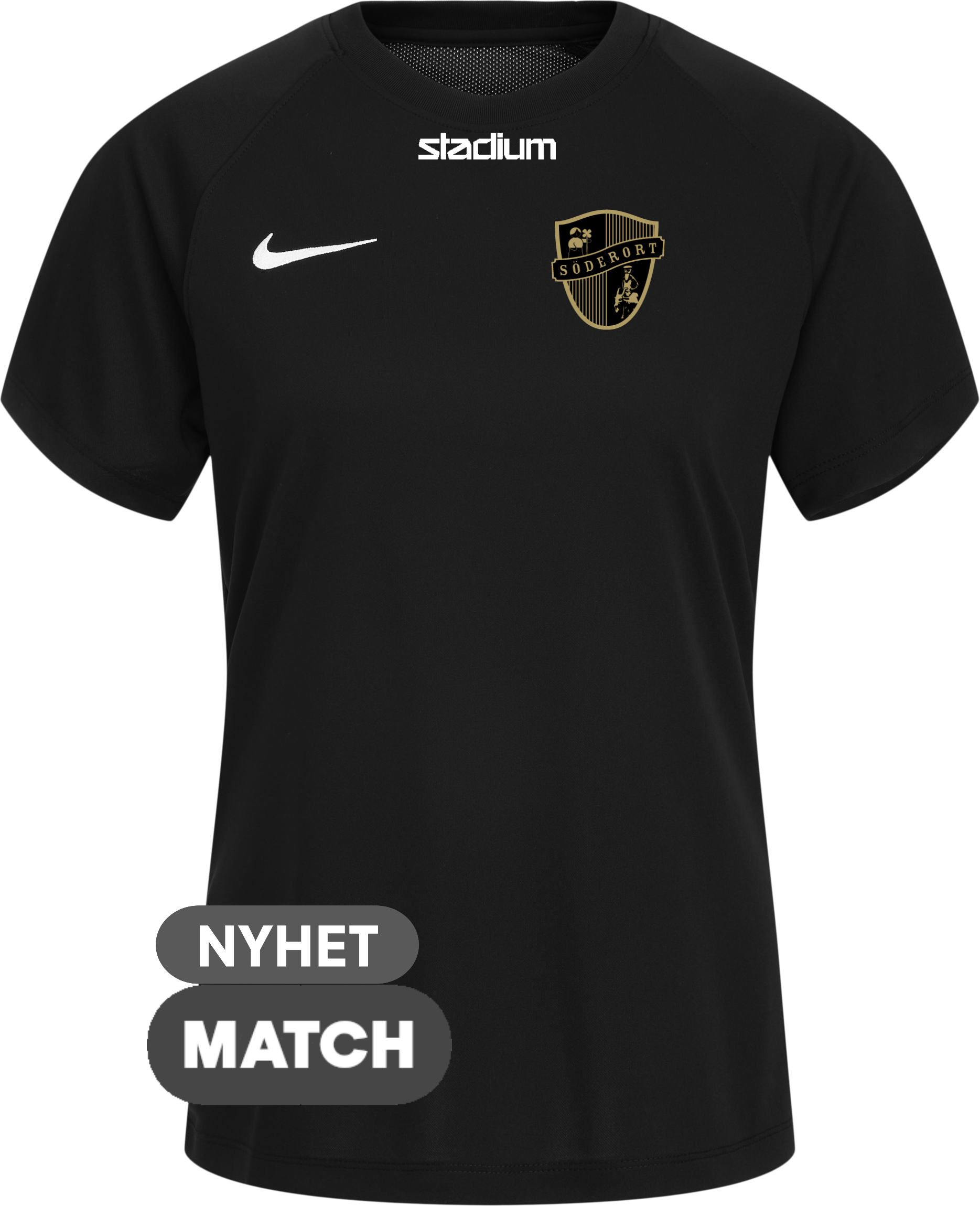 
NIKE, 
PARK VIII SS JSY W, 
Detail 1
