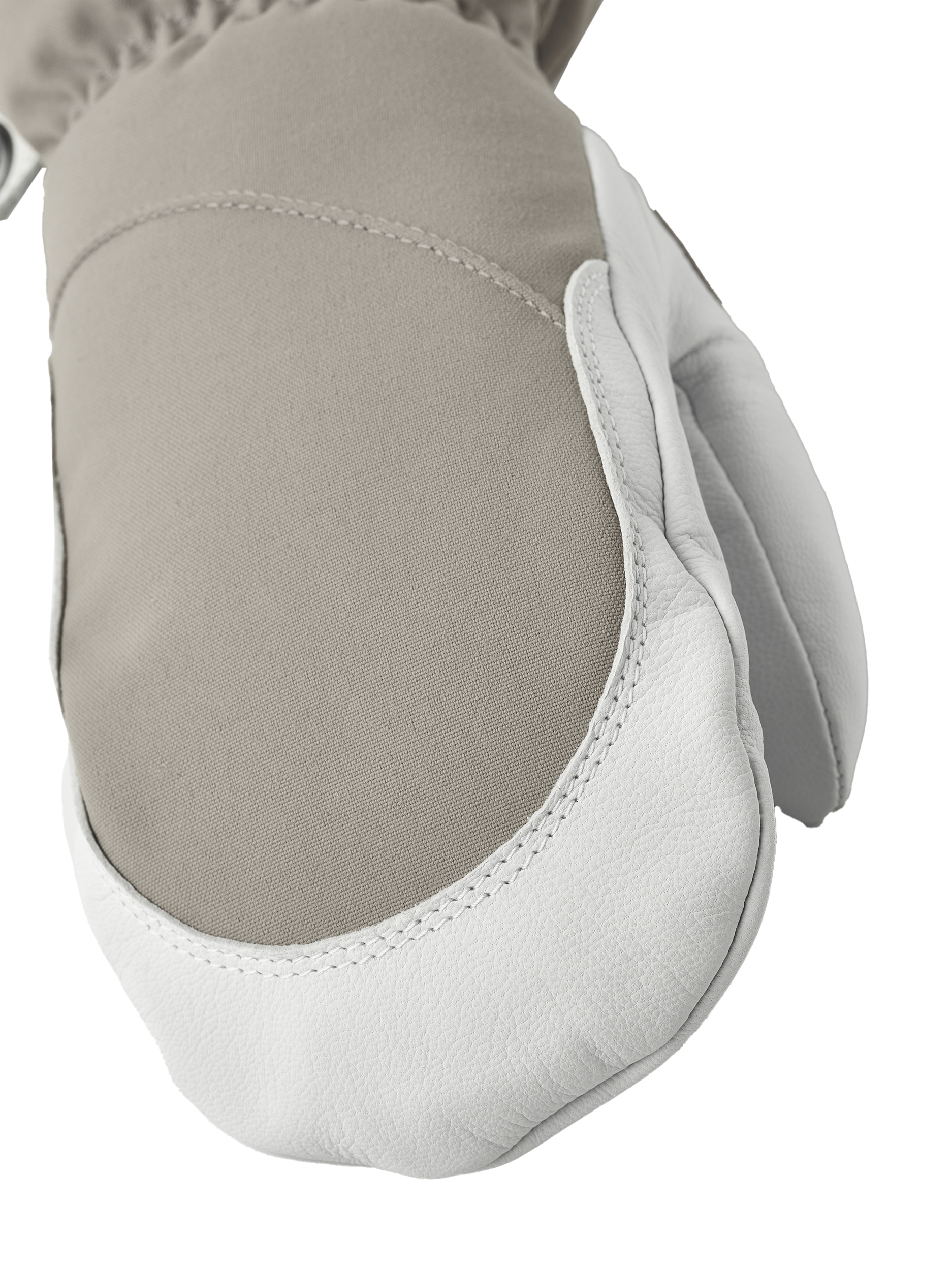 HESTRA, W Heli Ski Mitten