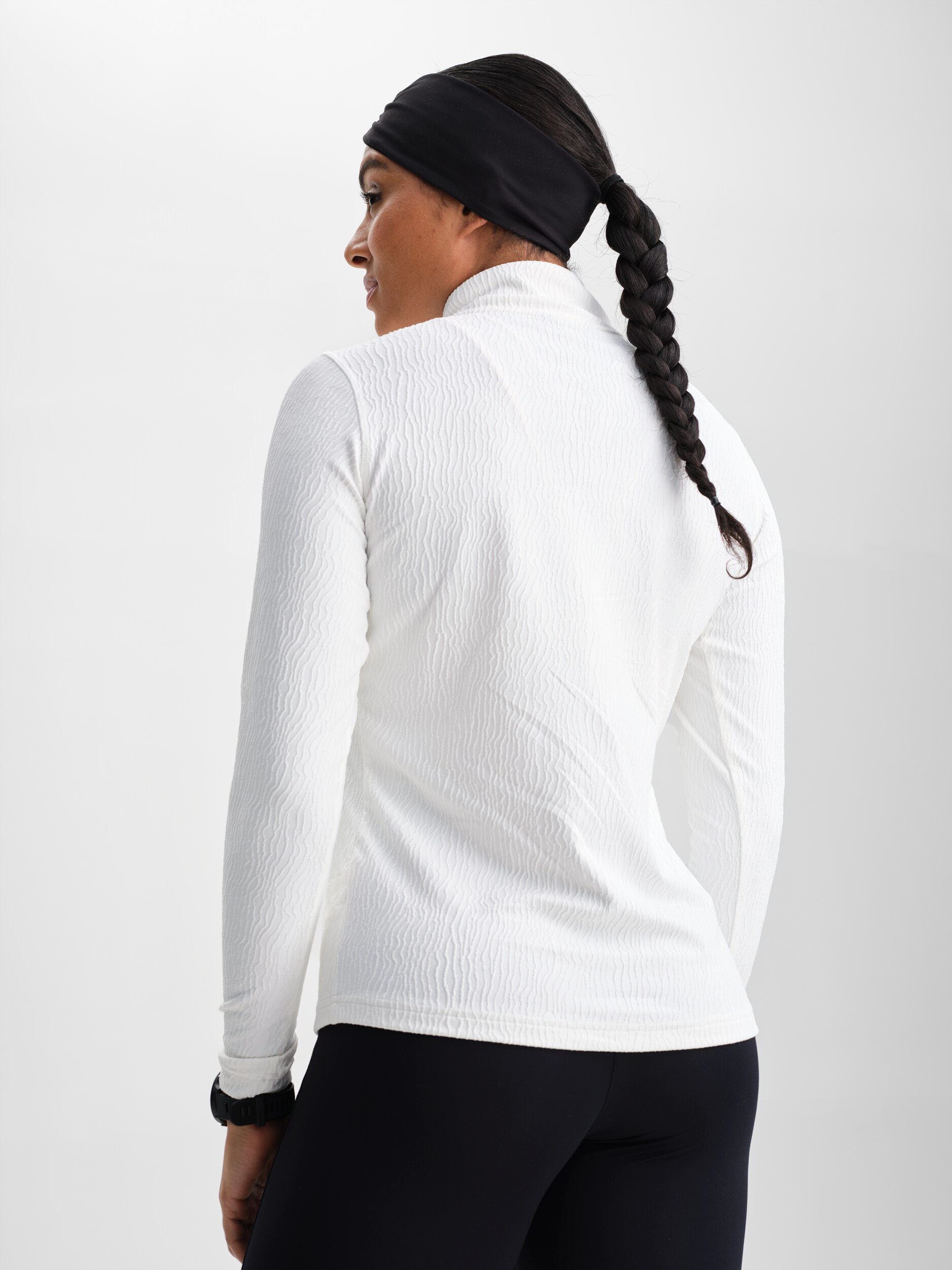 SOC, W Run Pace Long Sleeve