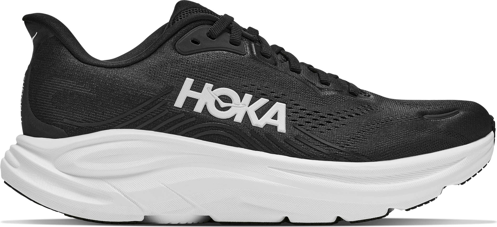 
HOKA, 
M CLIFTON 11 WIDE, 
Detail 1
