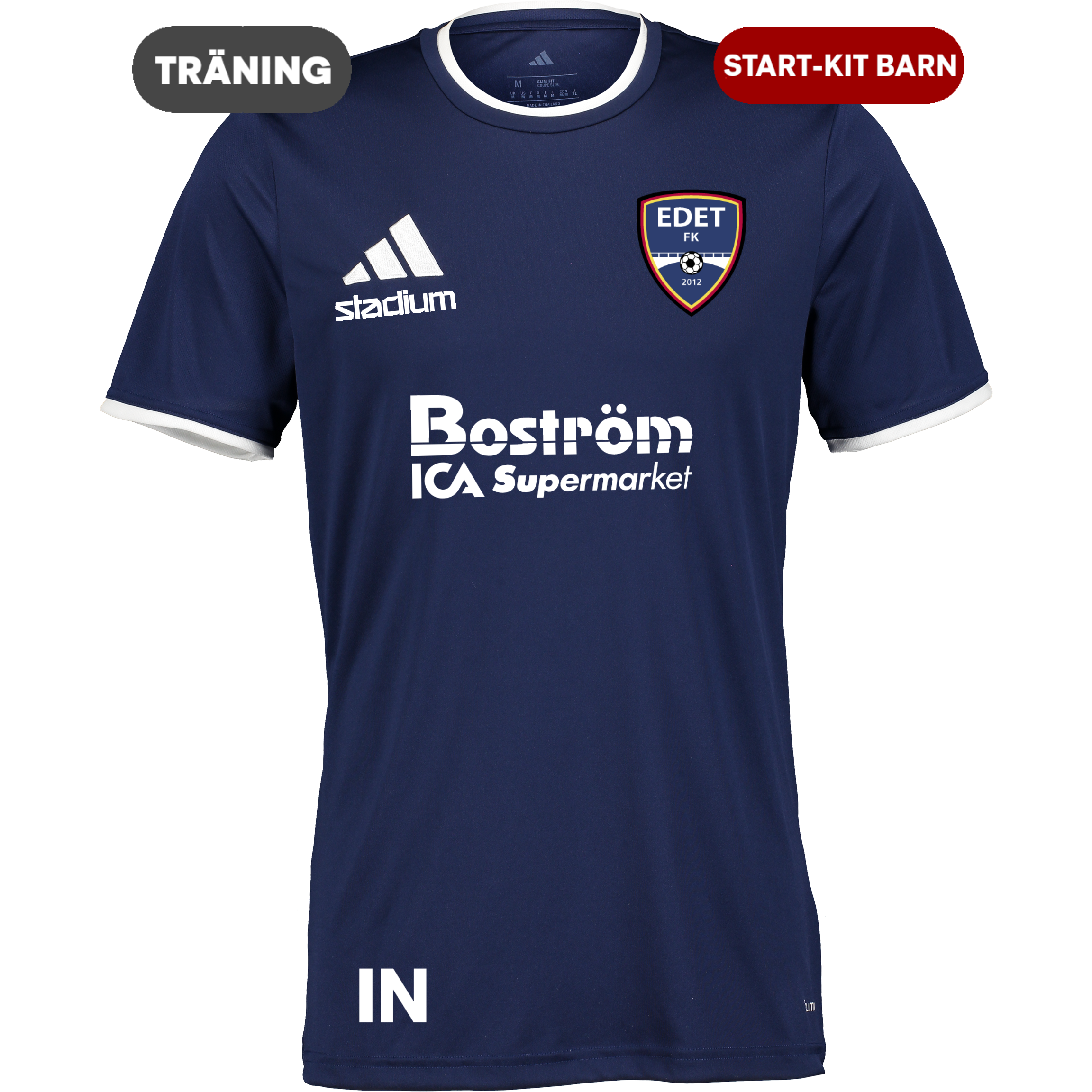 
ADIDAS, 
ENT26 JSY JR, 
Detail 1
