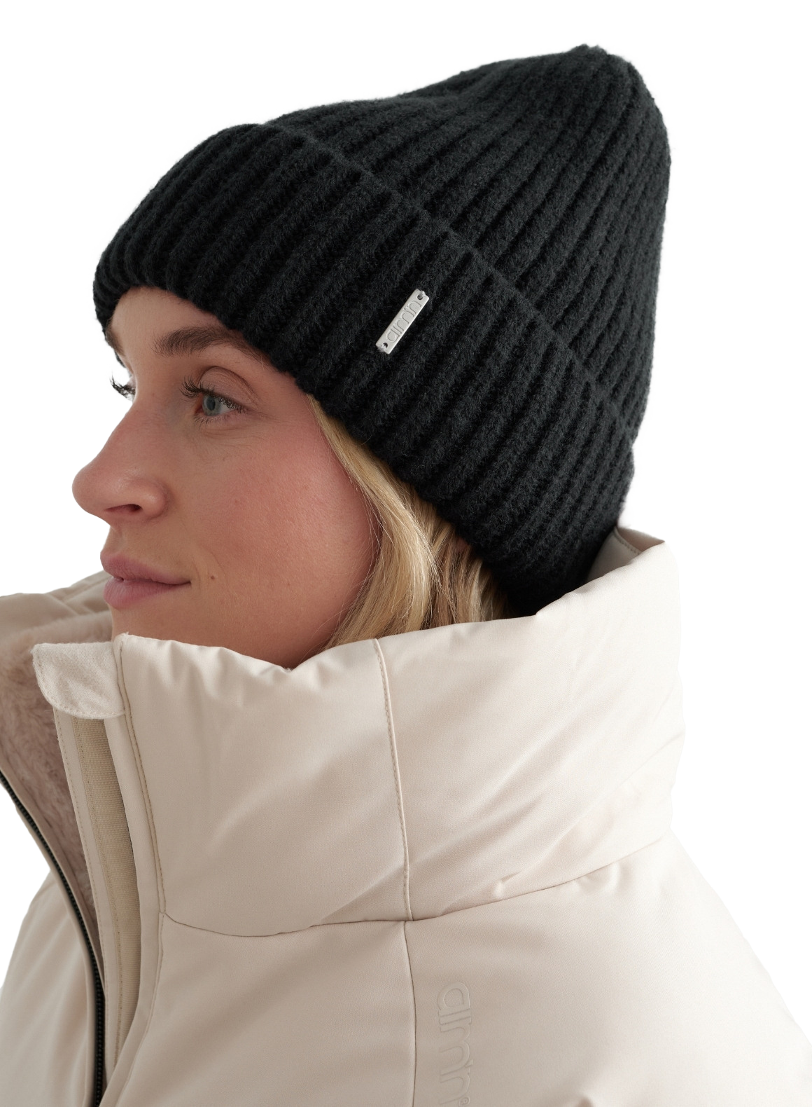 AIM&acute;N, Chunky Beanie