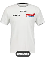 398762105101 CRAFT Rush 2.0 Ss Tee Jr 398762105101 CRAFT Rush 2.0 Ss Tee Jr Standard Small1x1