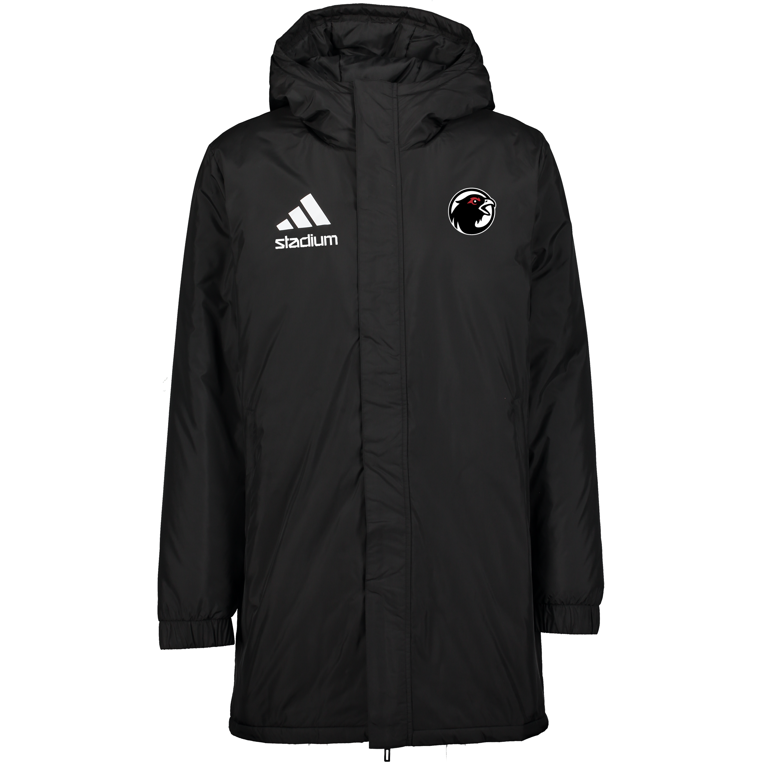 
ADIDAS, 
ENT26 STADJKT, 
Detail 1
