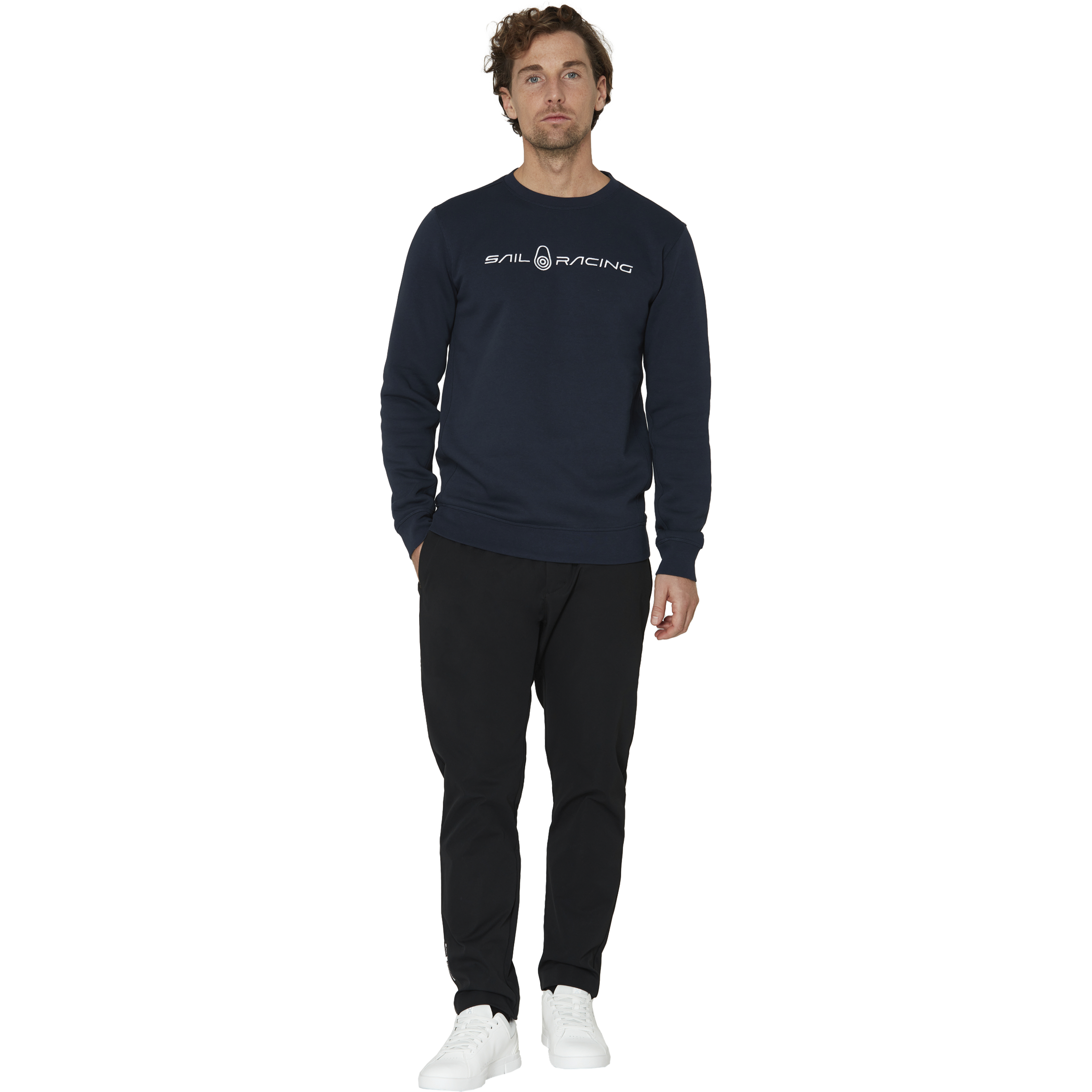 SAIL RACING, M Bowman Sweater