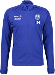 394166101101 CRAFT Evolve 2.0 Full Zip Jacket M 394166101101 CRAFT Evolve 2.0 Full Zip Jacket M Standard Small1x1