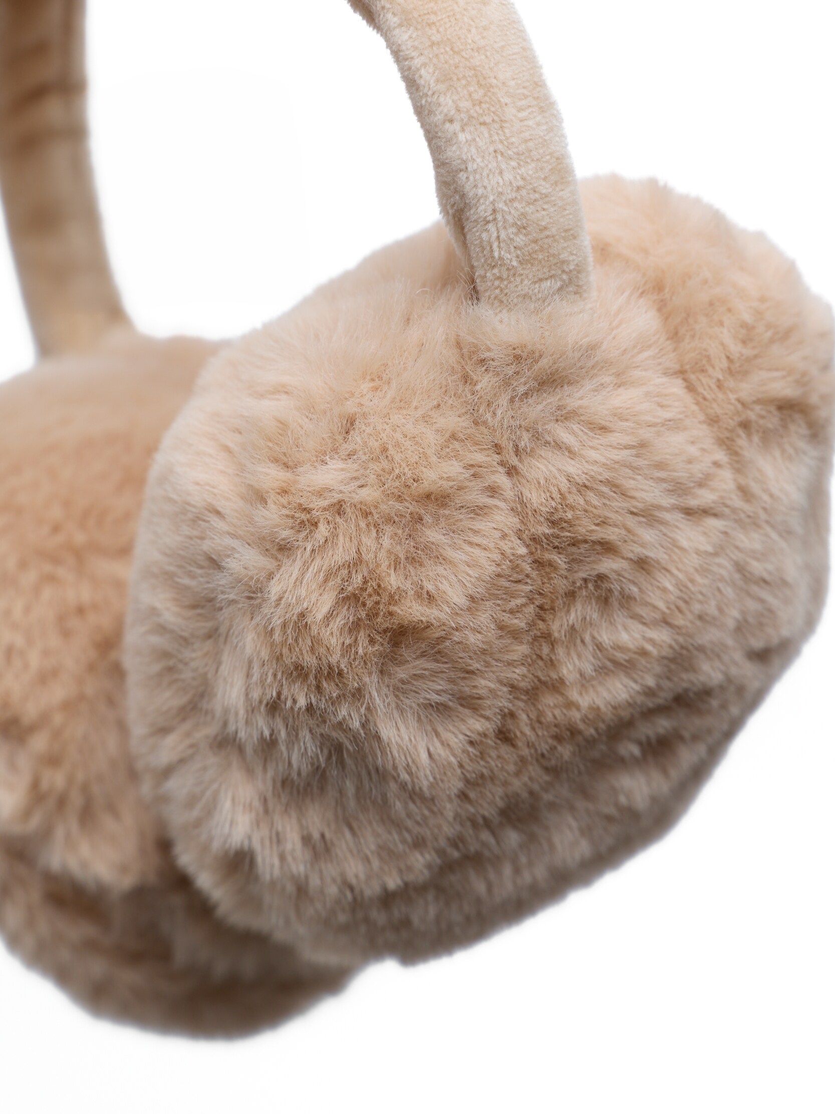 PAUS, EAR MUFFS JR