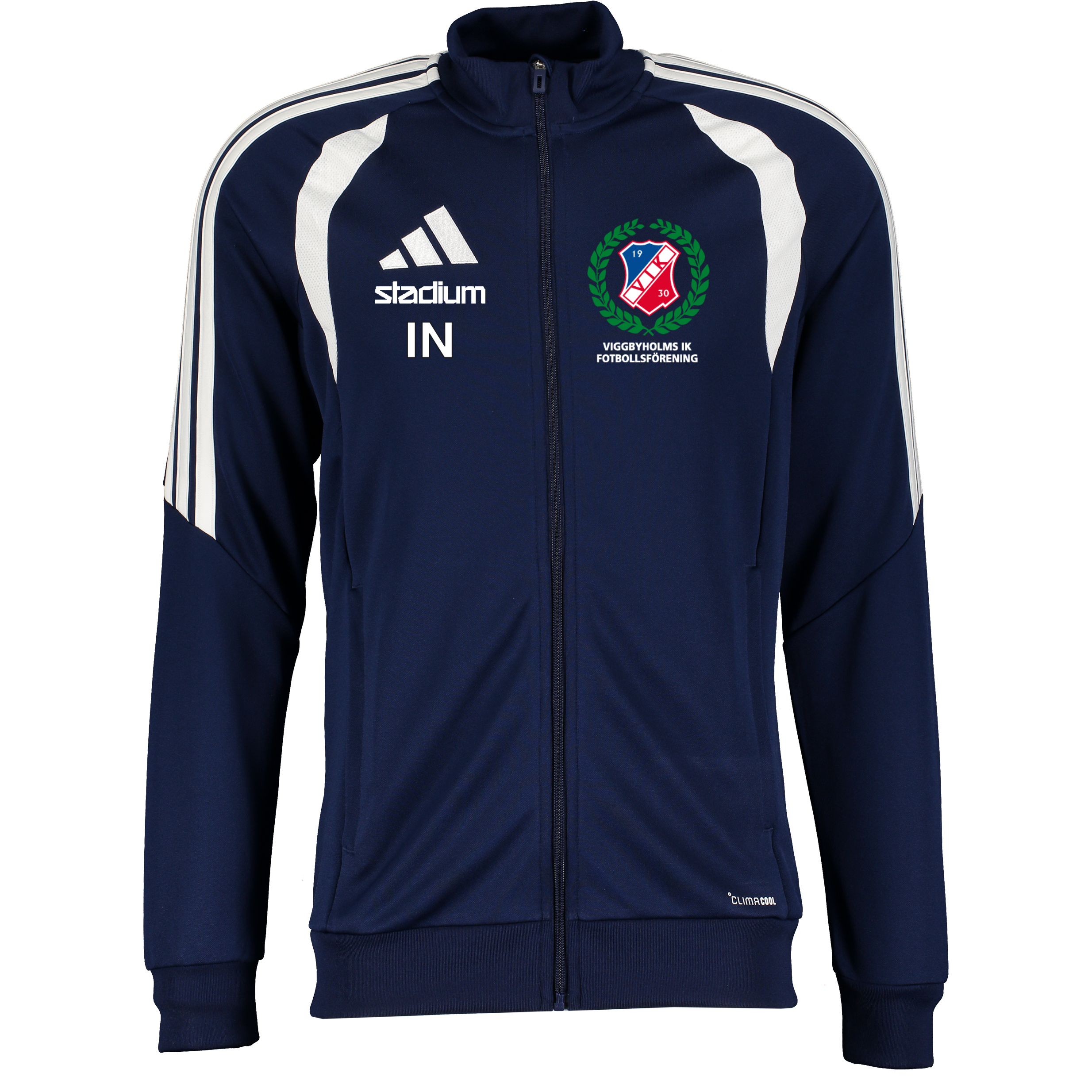 
ADIDAS, 
TIRO26 L TR JKT, 
Detail 1
