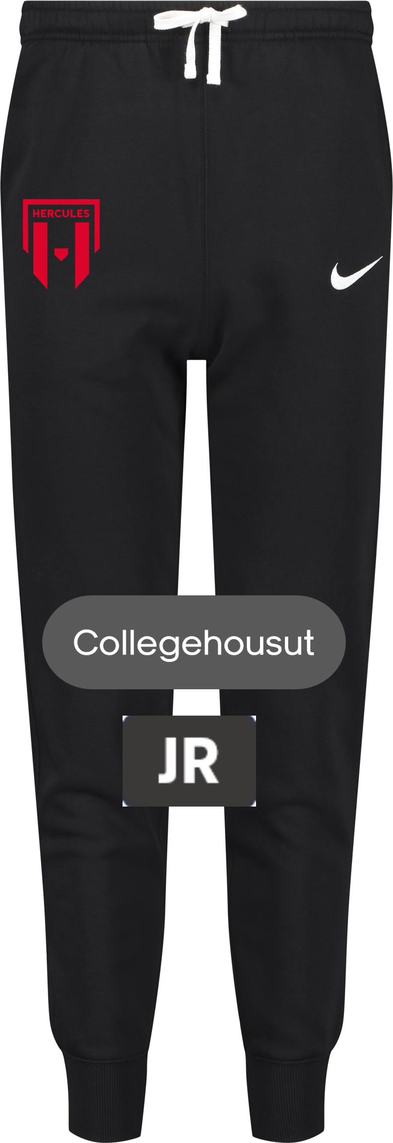 
NIKE, 
PARK26 FLC PNT JR, 
Detail 1
