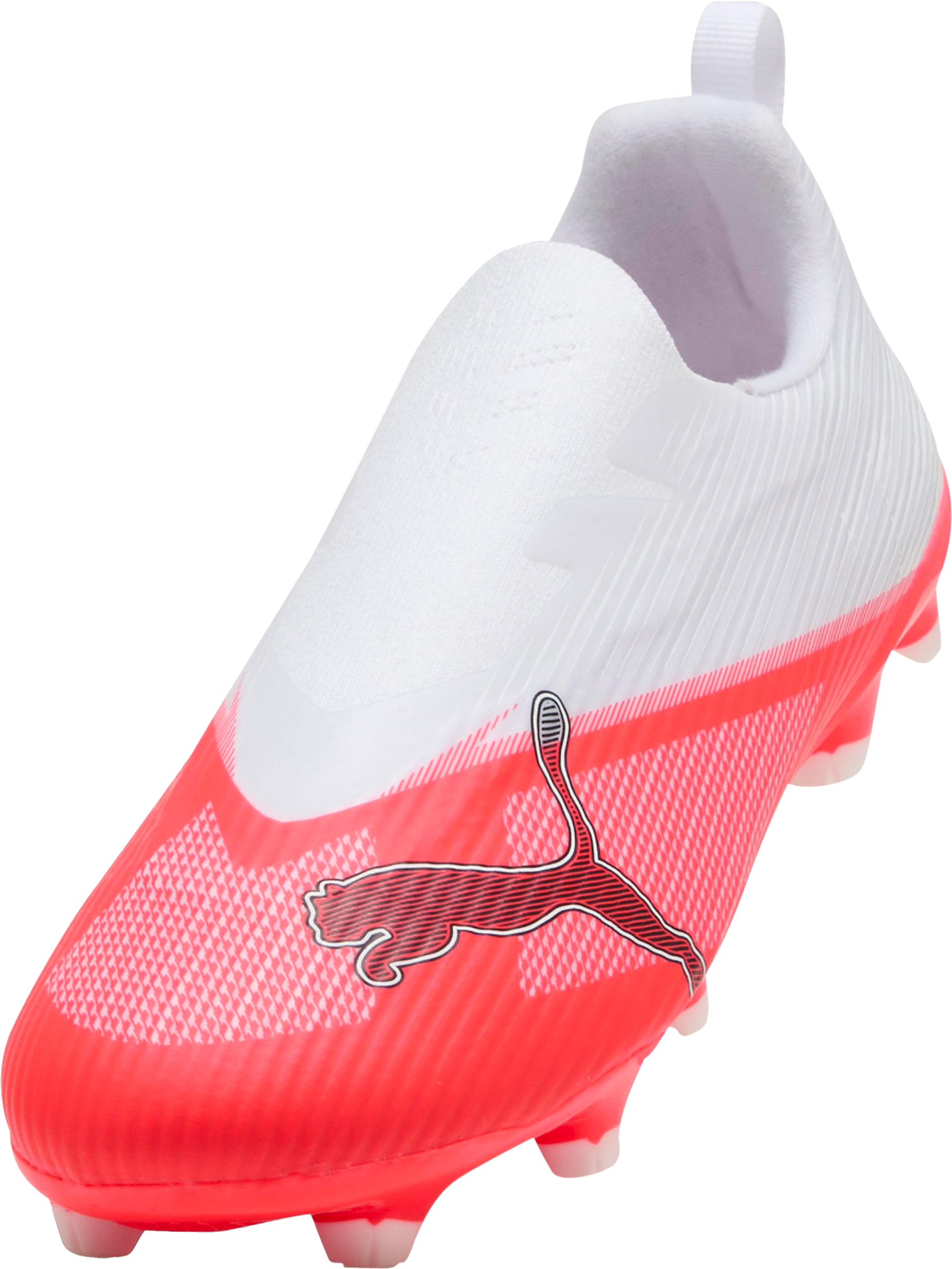 PUMA, ULTRA 7 MATCH LL FG/AG JR