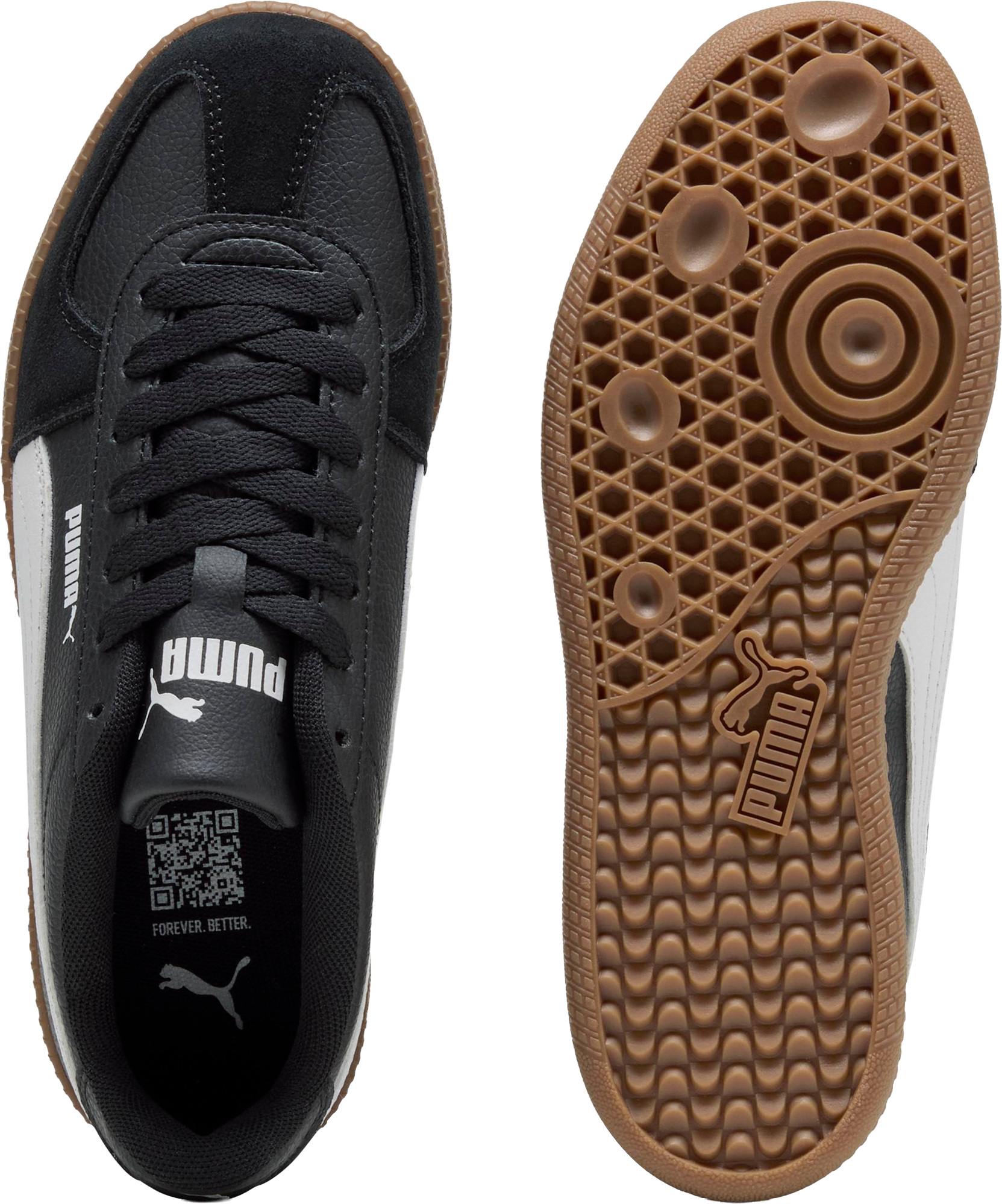 PUMA, J CLUB LT GS