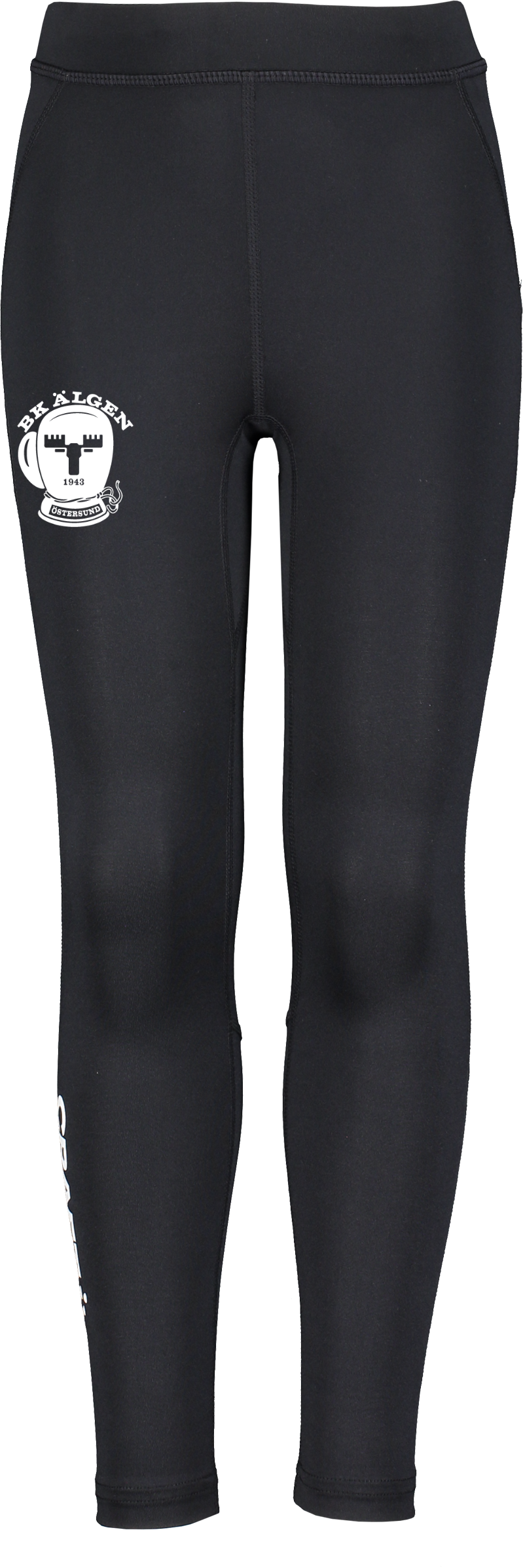 
CRAFT, 
Rush 2.0 Tights Jr, 
Detail 1
