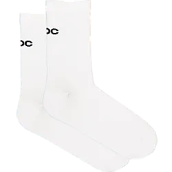 Cadence Road Socks - Hydrogen White Standard Small1x1