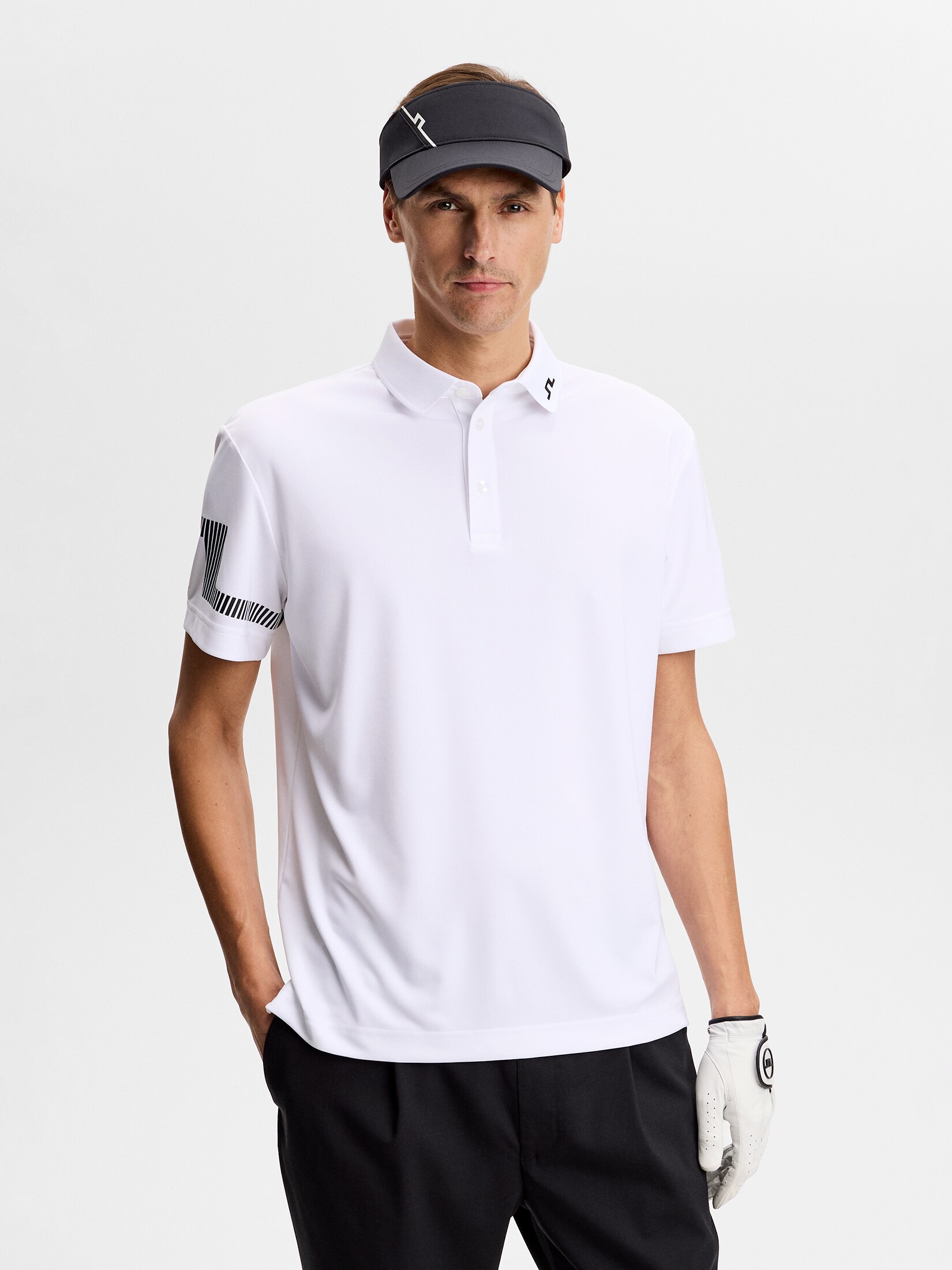 
J LINDEBERG, 
M HEATH POLO, 
Detail 1
