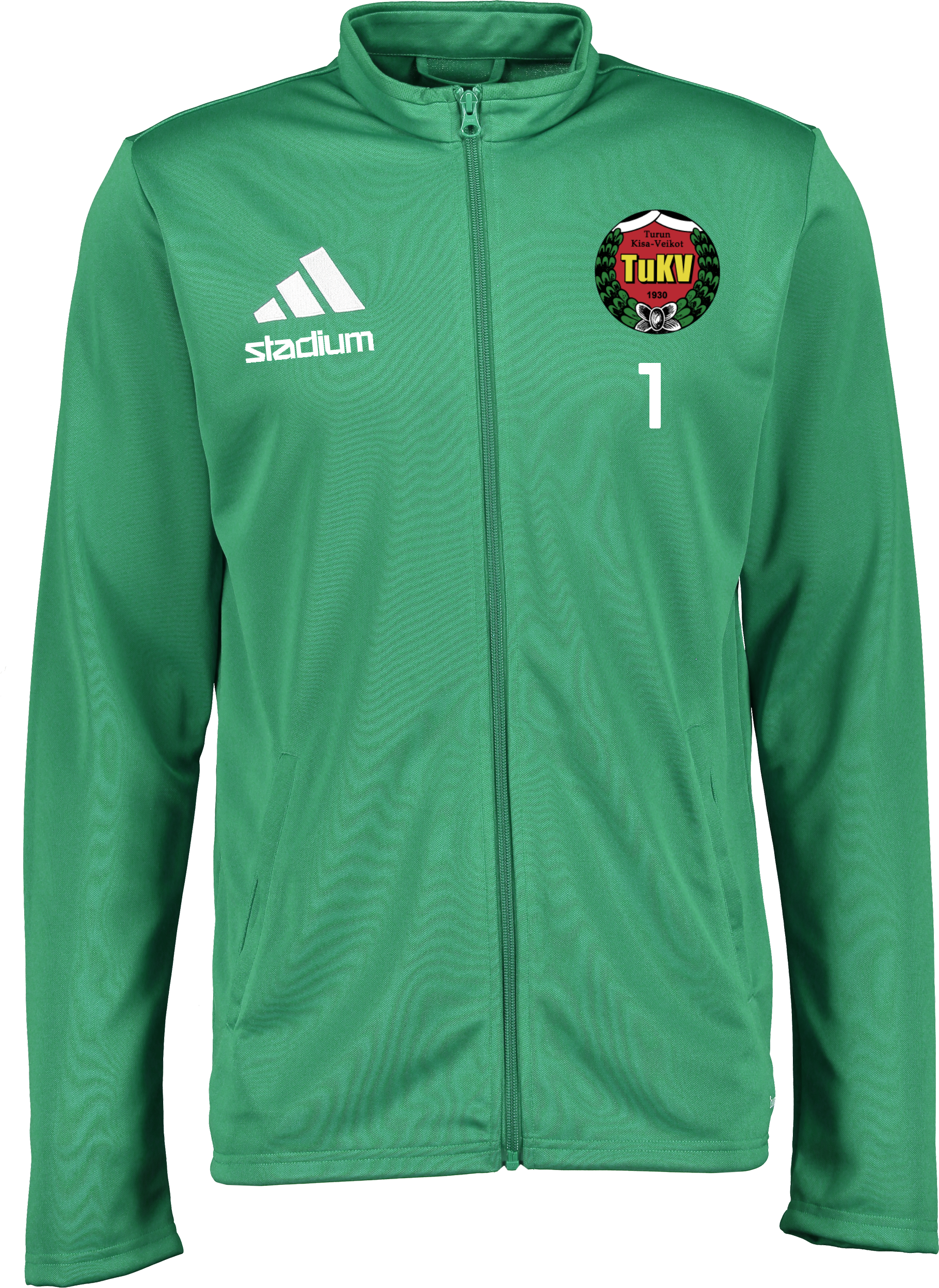 
ADIDAS, 
ENT26 TK JKT, 
Detail 1
