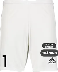 319236104101 ADIDAS Squad 21 Short Jr 319236104101 ADIDAS Squad 21 Short Jr Standard Small1x1