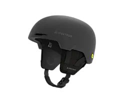 Sönner Mips - Black Standard Small1x1