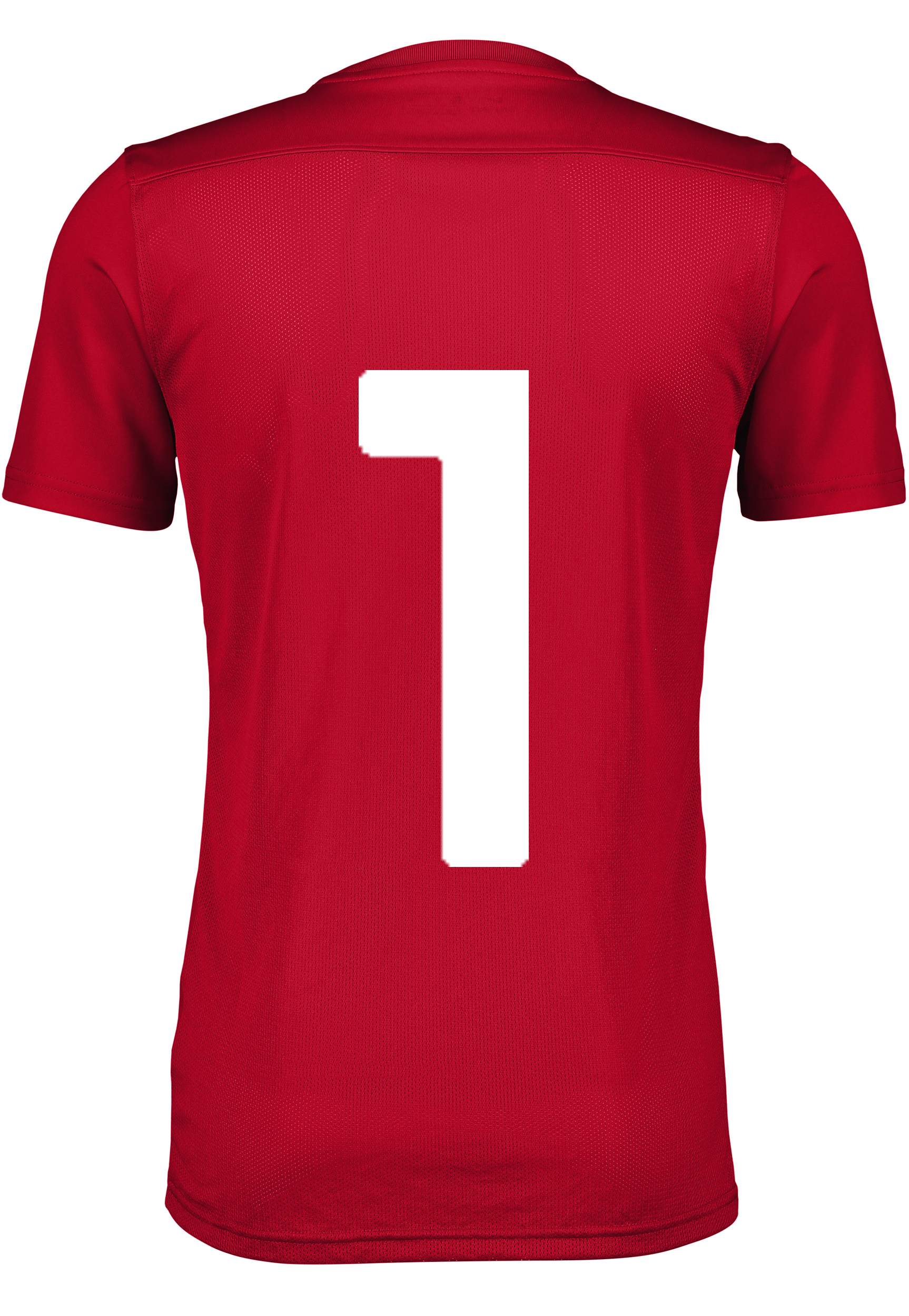 NIKE, Park VII SS Jsy Jr