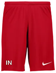 298937110101 NIKE Park III Short Jr 298937110101 NIKE Park III Short Jr Standard Small1x1