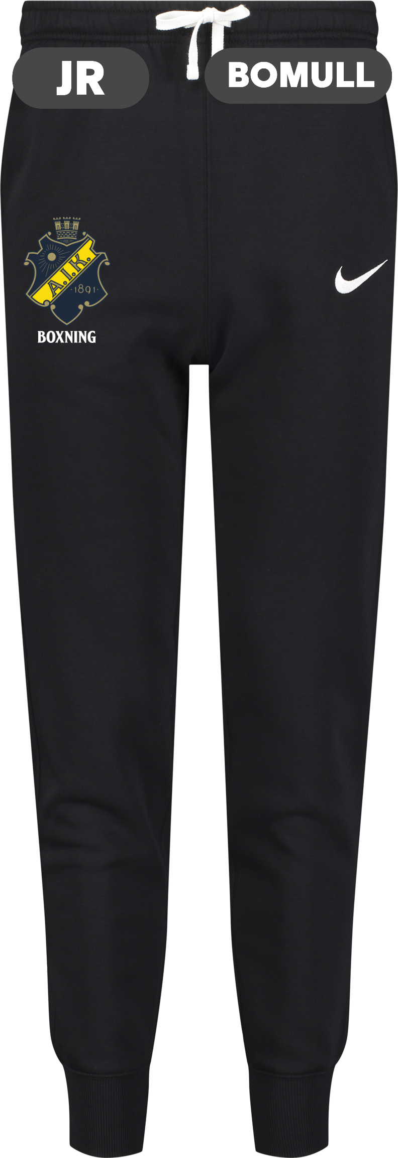 
NIKE, 
PARK26 FLC PNT JR, 
Detail 1
