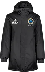 358998101101 ADIDAS Ent22 Stad Jacket 358998101101 ADIDAS Ent22 Stad Jacket Standard Small1x1