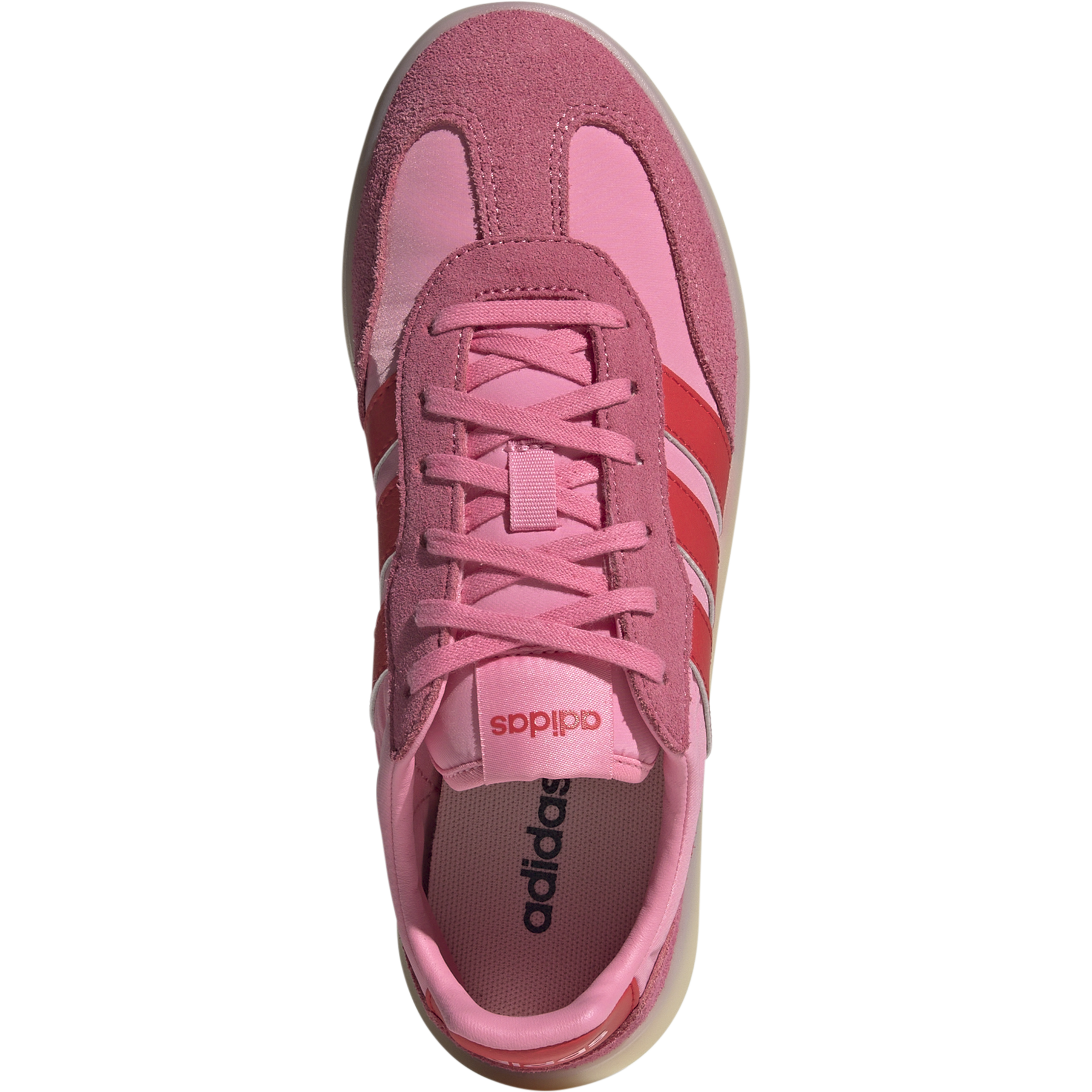 ADIDAS, W Barreda Decode