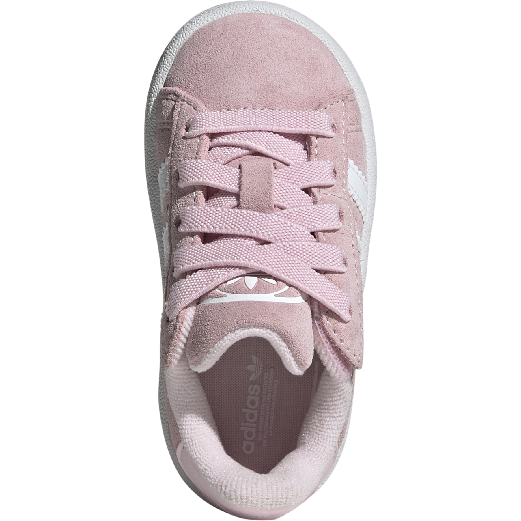 ADIDAS ORIGINALS, K Campus 00S Cf El I