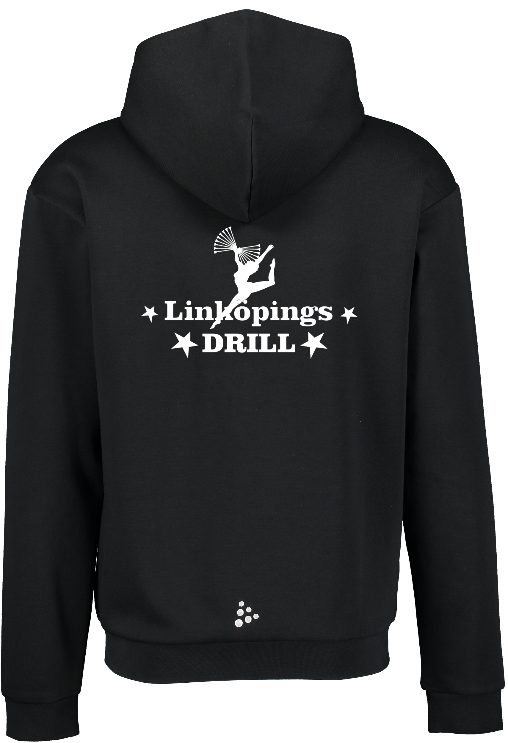 CRAFT, Community 2.0 Fz Hood