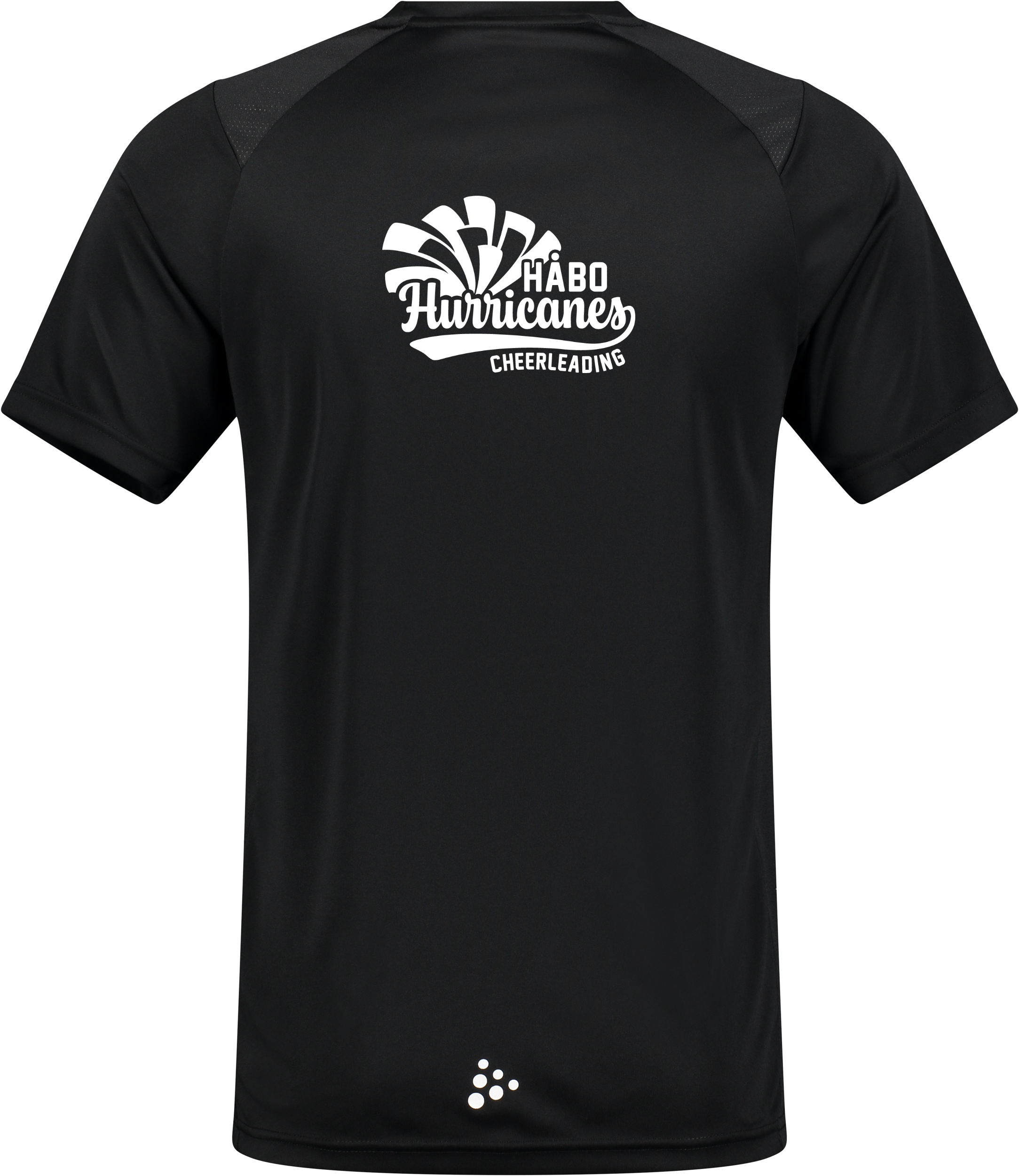 CRAFT, Rush 2.0 Ss Tee Jr