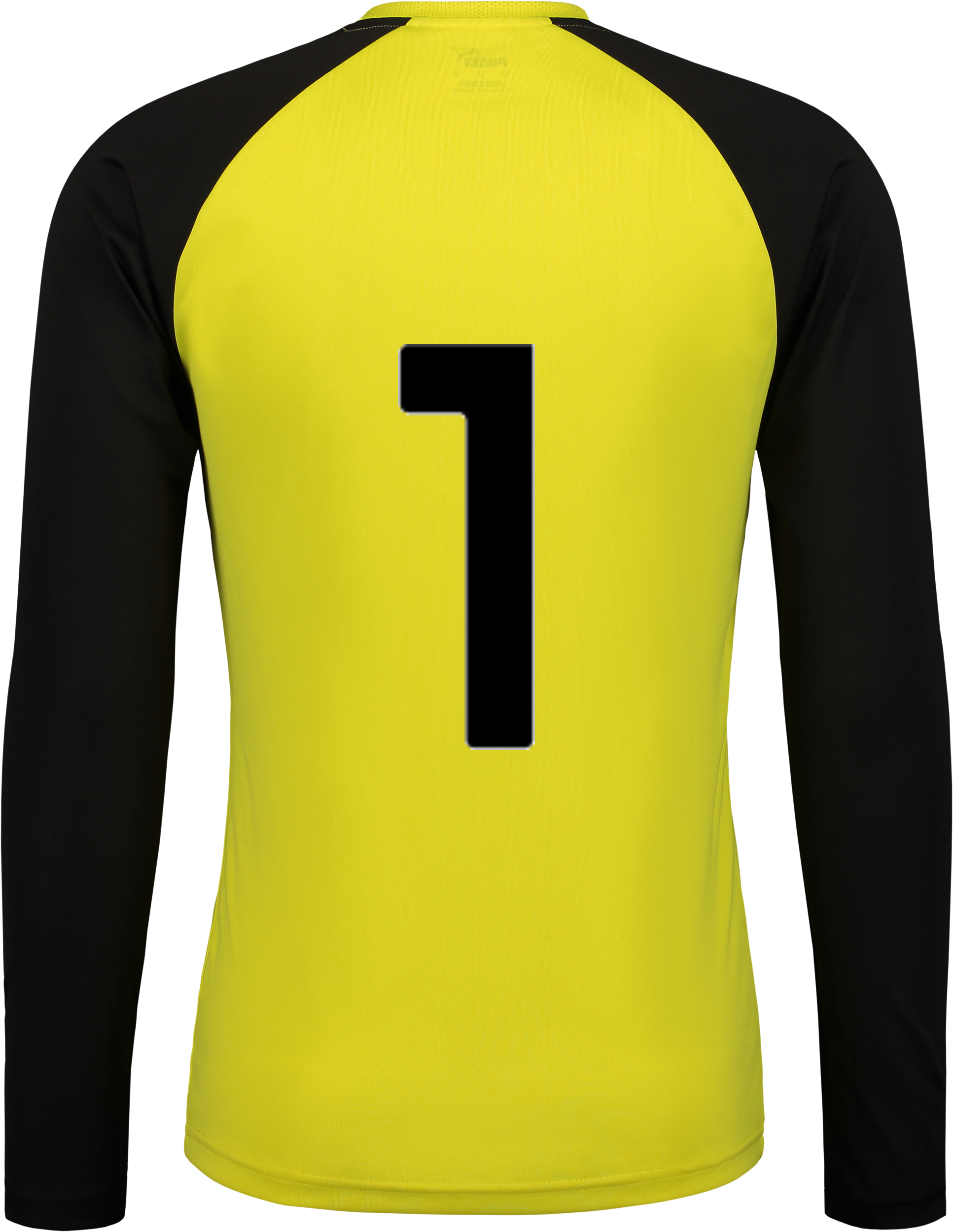 PUMA, T Pacer Gk Ls Jsy