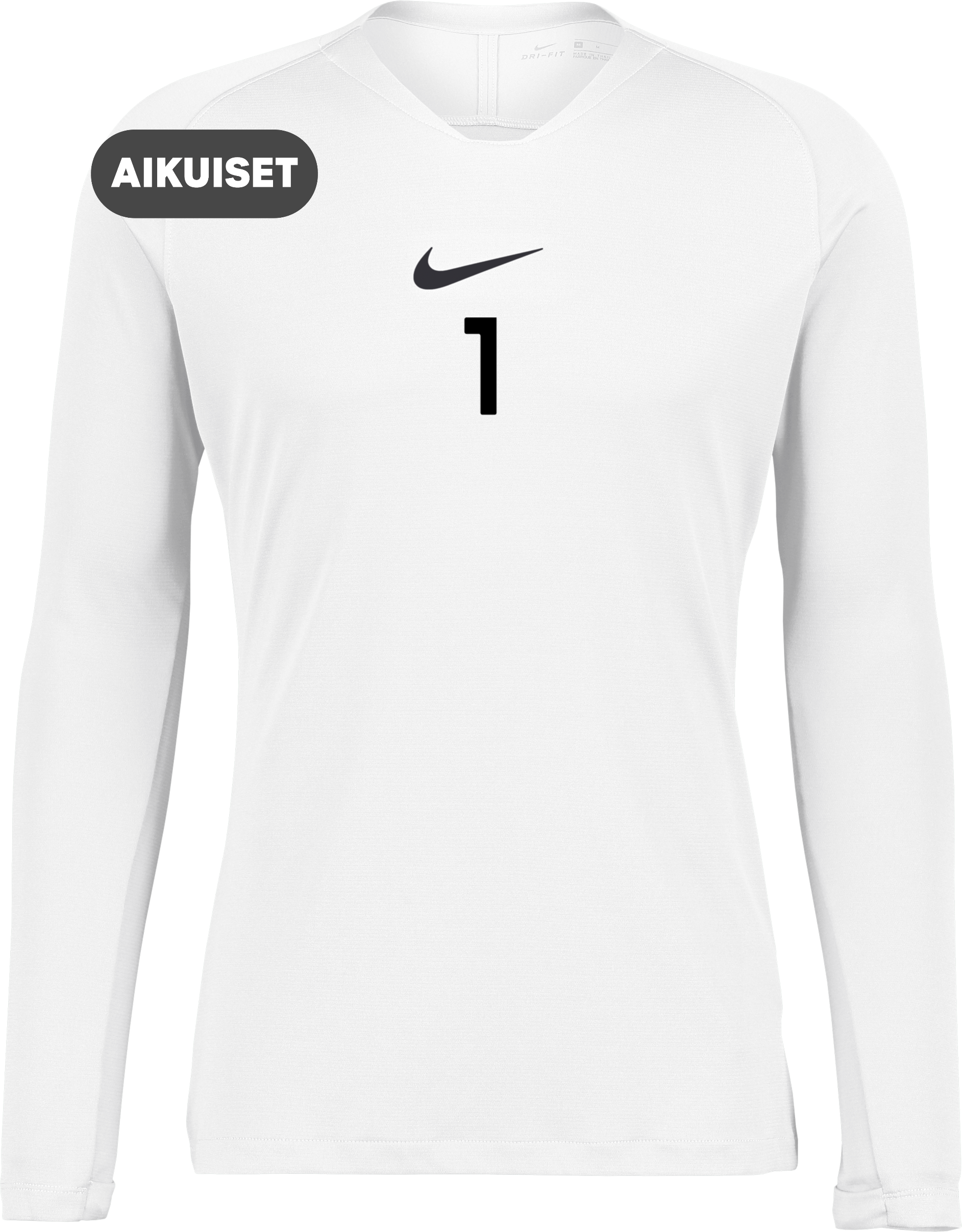 
NIKE, 
Park 1Stl Ls, 
Detail 1
