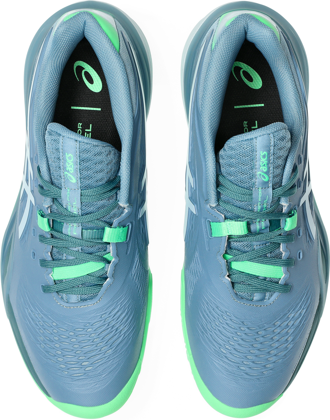 ASICS, M Gel-Resolution X Pdl