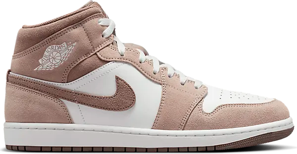МУЖСКИЕ КРОССОВКИ AIR JORDAN 1 MID