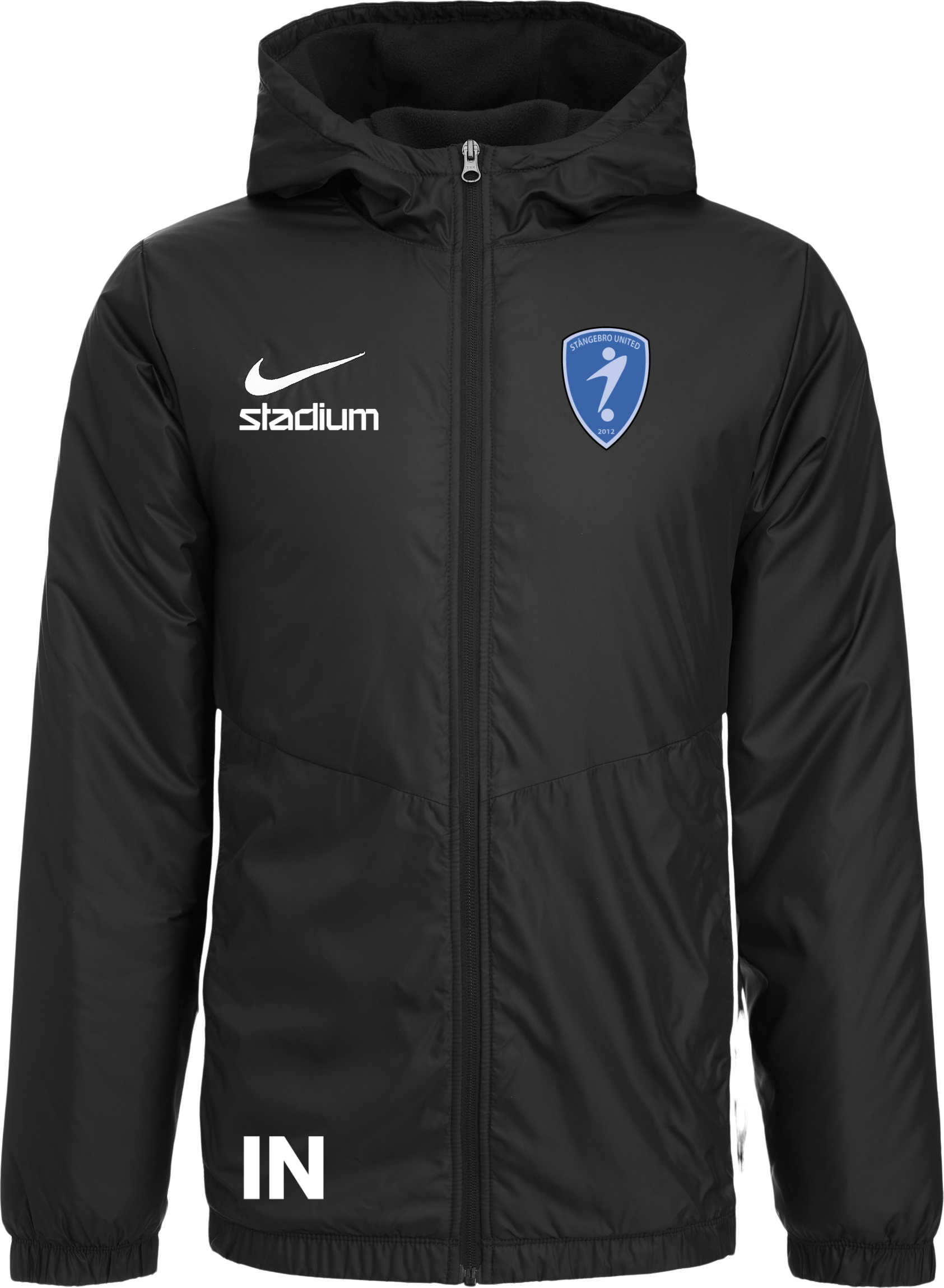 
NIKE, 
PARK26 FALL JKT, 
Detail 1
