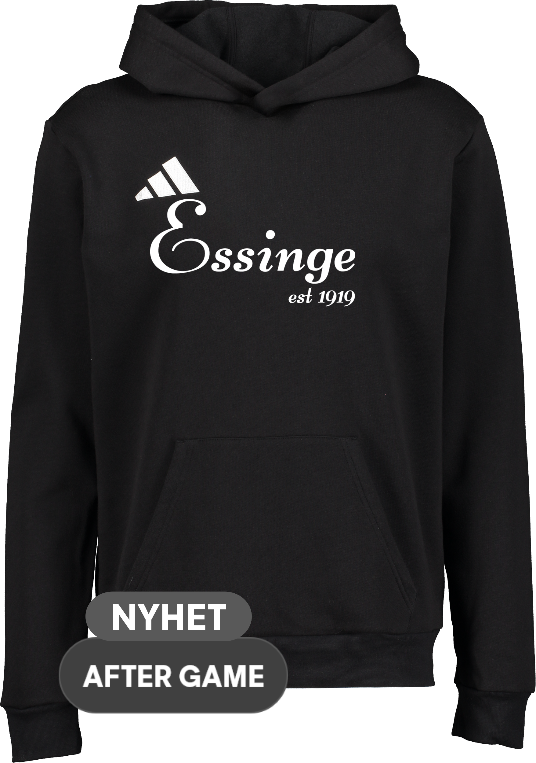 
ADIDAS, 
ENT26 HOODY JR, 
Detail 1
