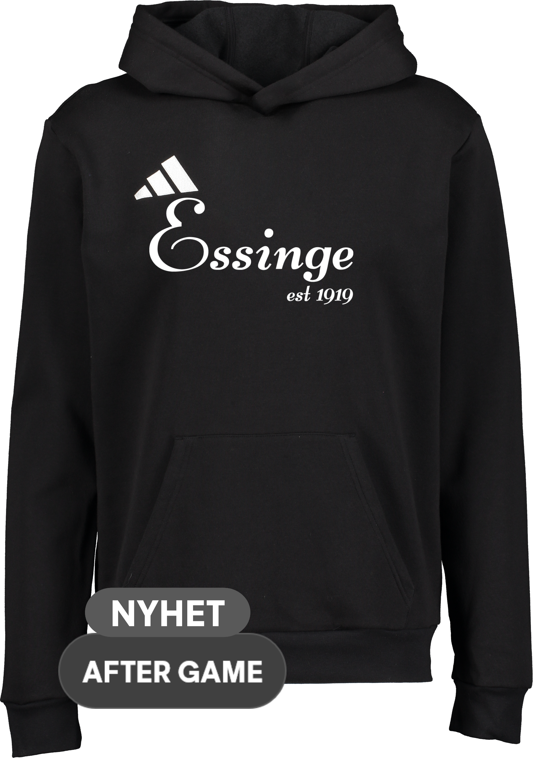 
ADIDAS, 
ENT26 HOODY JR, 
Detail 1
