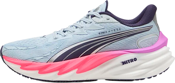 W VELOCITY NITRO 4 PUMA X HYROX