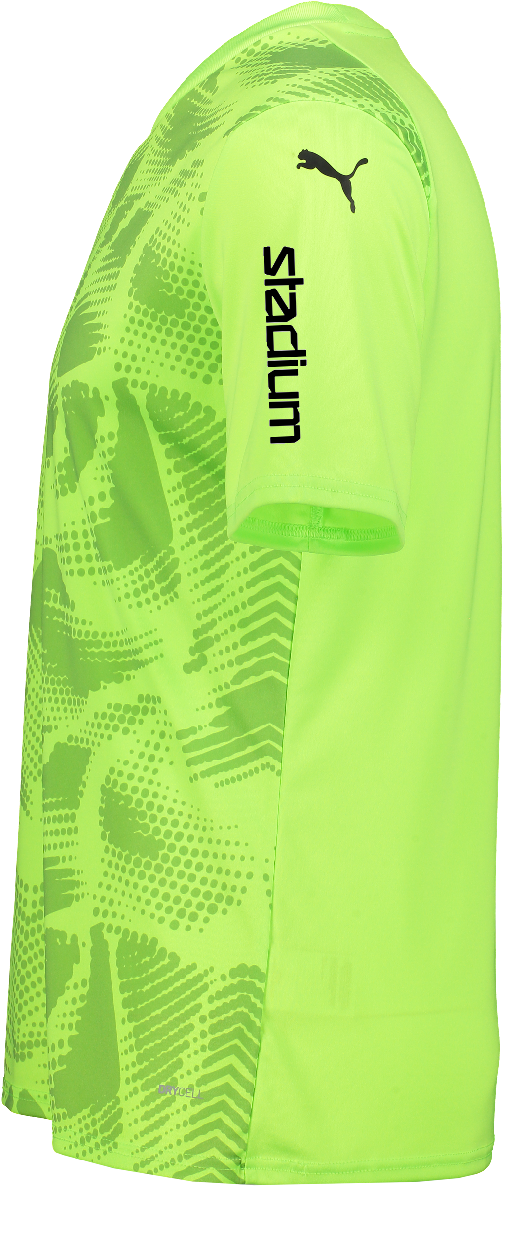 PUMA, T Ultimate Jsy Jr