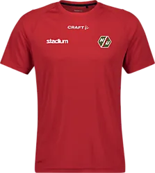 398763103101 CRAFT Rush 2.0 Ss Tee M 398763103101 CRAFT Rush 2.0 Ss Tee M Standard Small1x1
