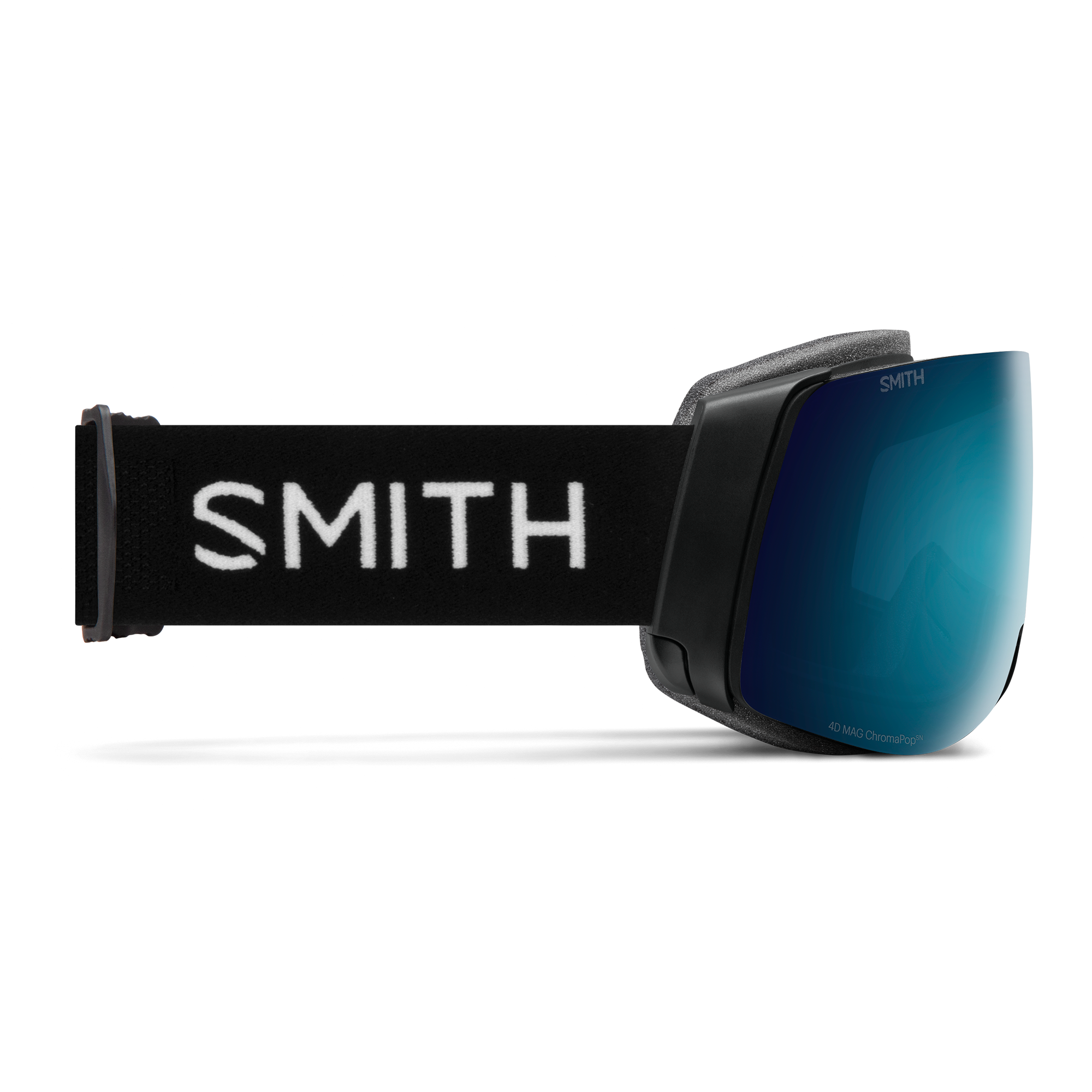 SMITH, 4d Mag