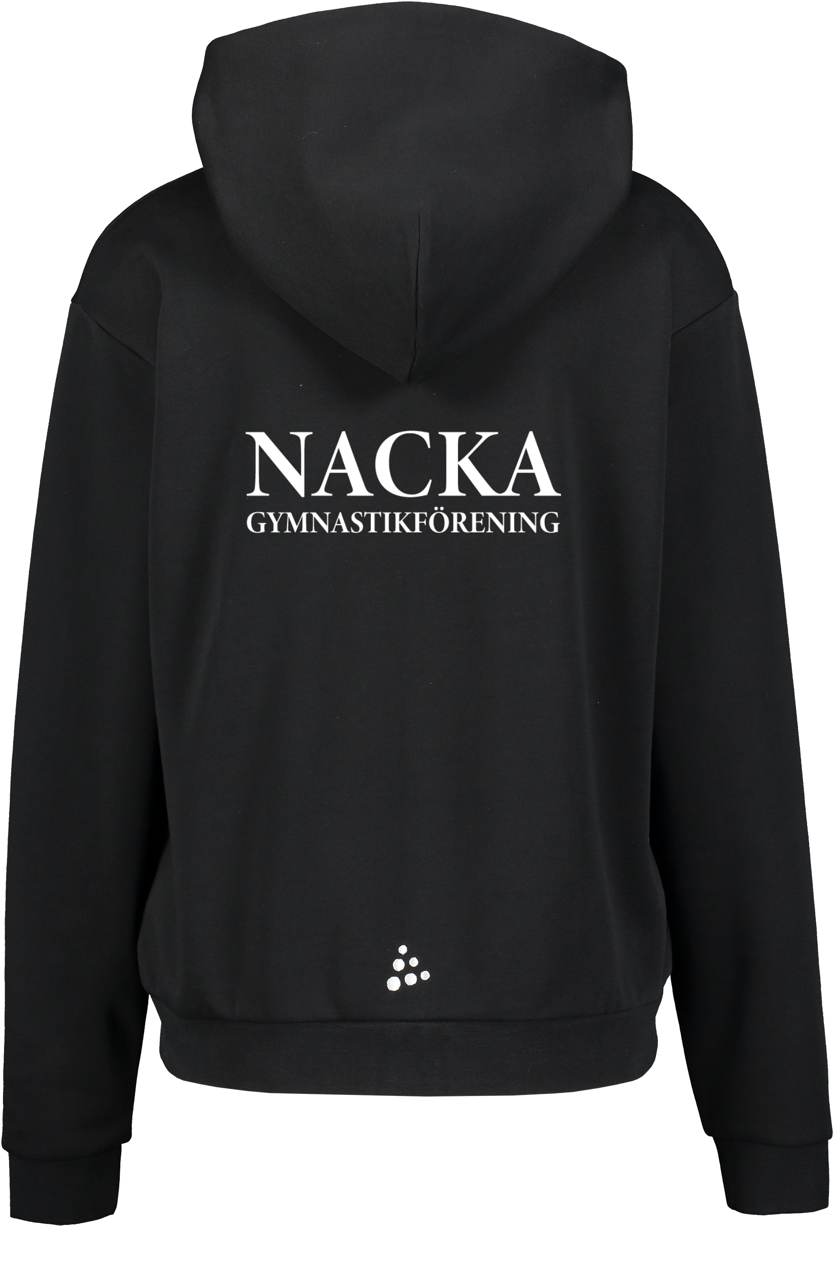 CRAFT, Community 2.0 Fz Hood W