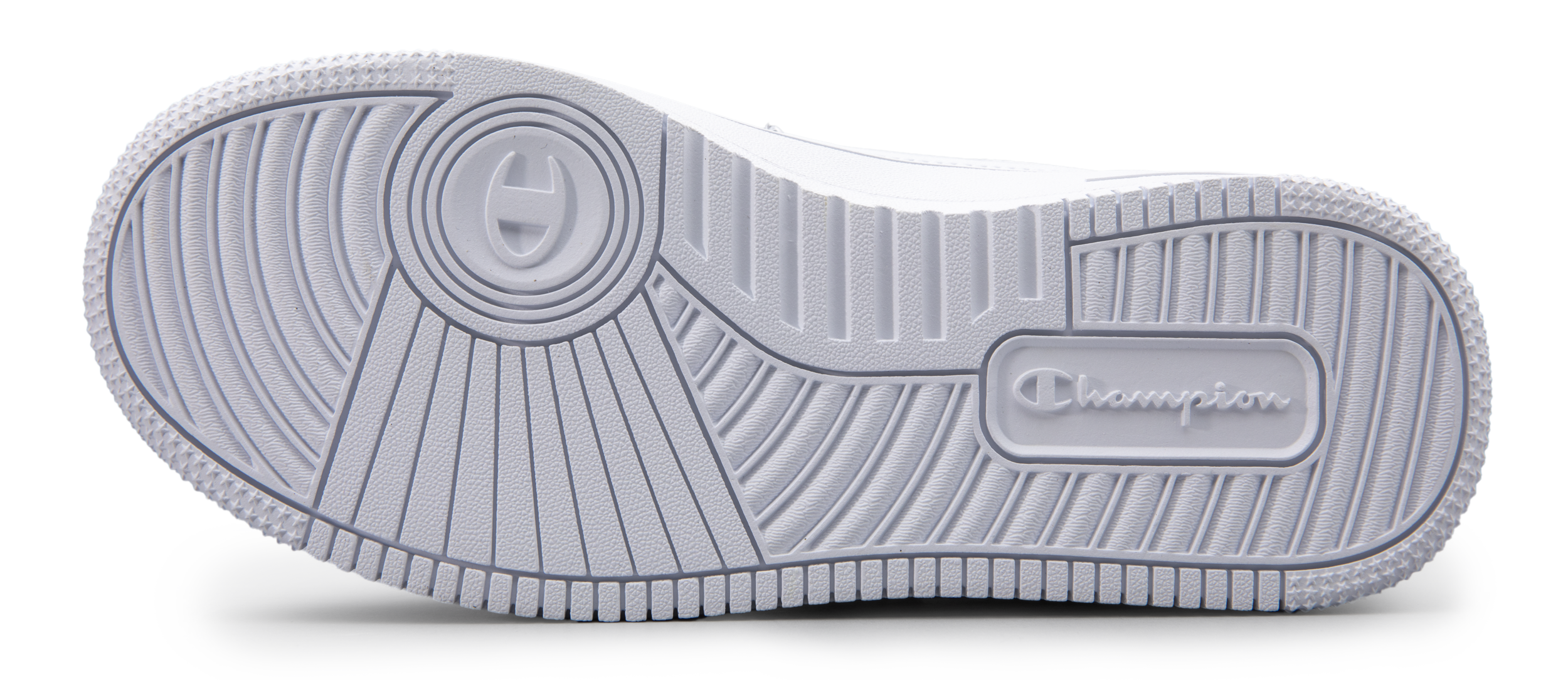 CHAMPION, J RD18 Low B Ps