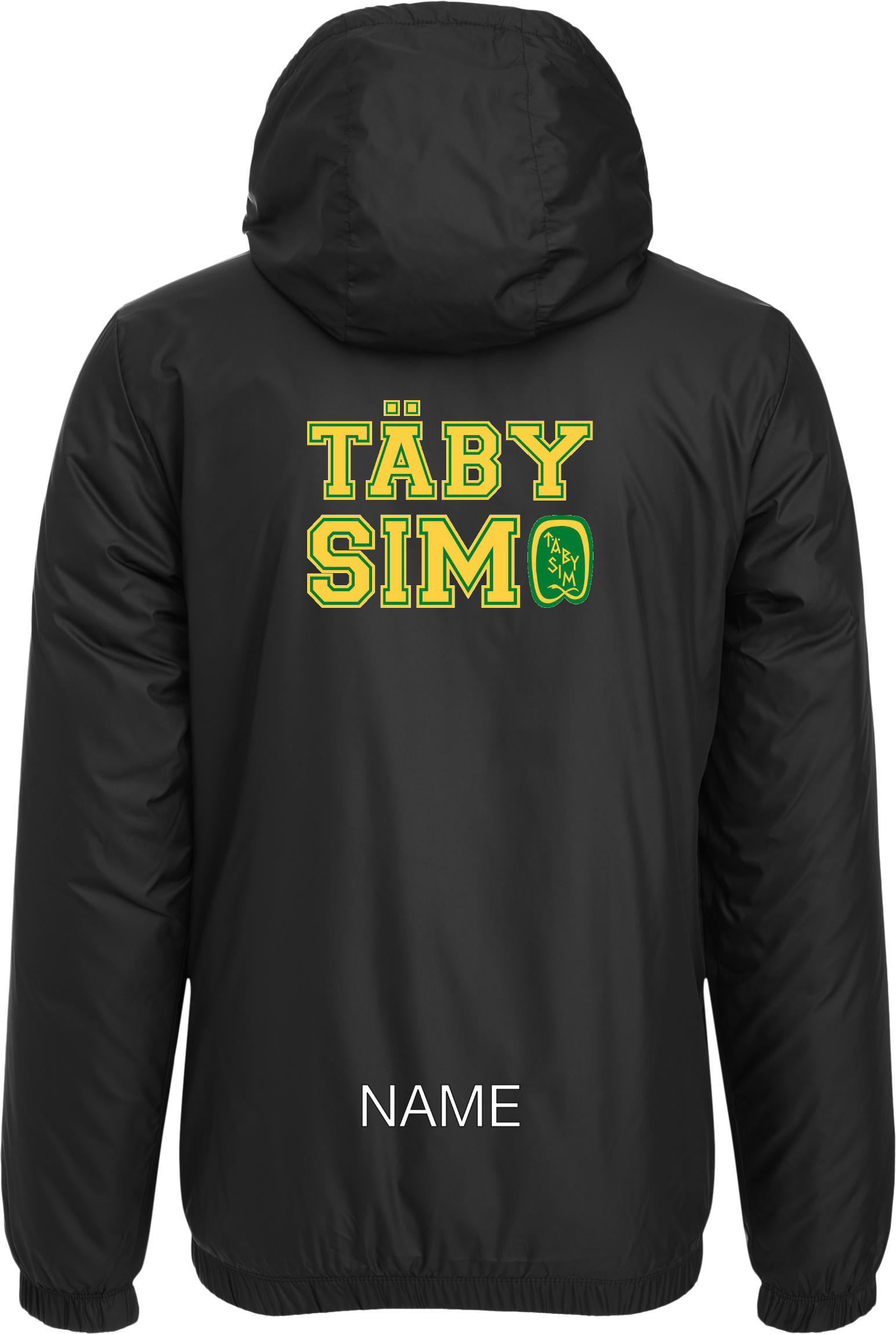 NIKE, PARK26 FALL JKT