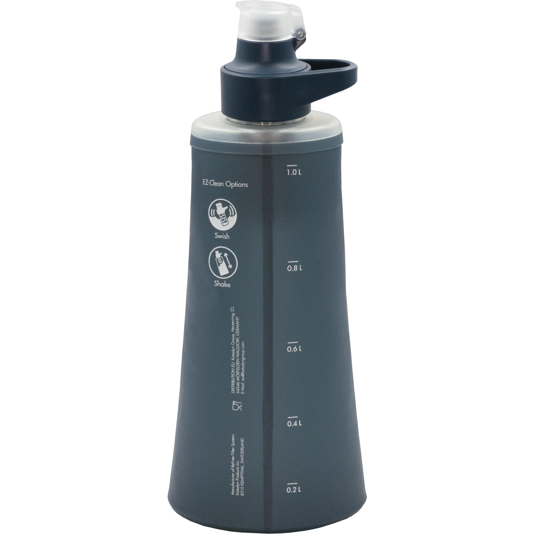 KATADYN, Befree Filter Ac 1.0L