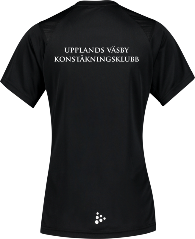 CRAFT, Rush 2.0 Ss Tee W